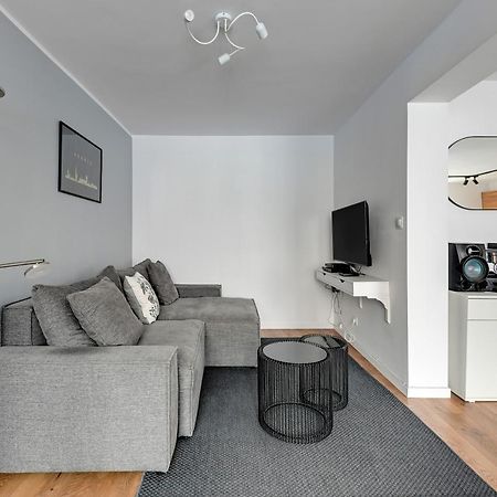 Staywin Old Town Apartments I Gdansk Exterior photo