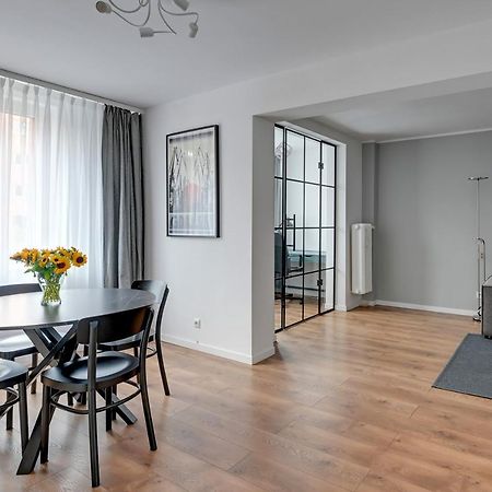 Staywin Old Town Apartments I Gdansk Exterior photo
