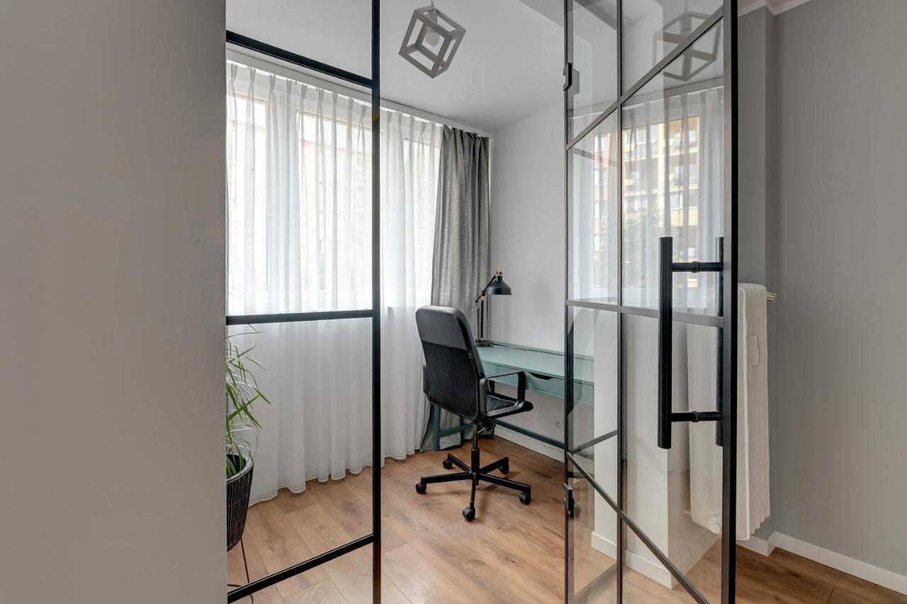 Staywin Old Town Apartments I Gdansk Exterior photo