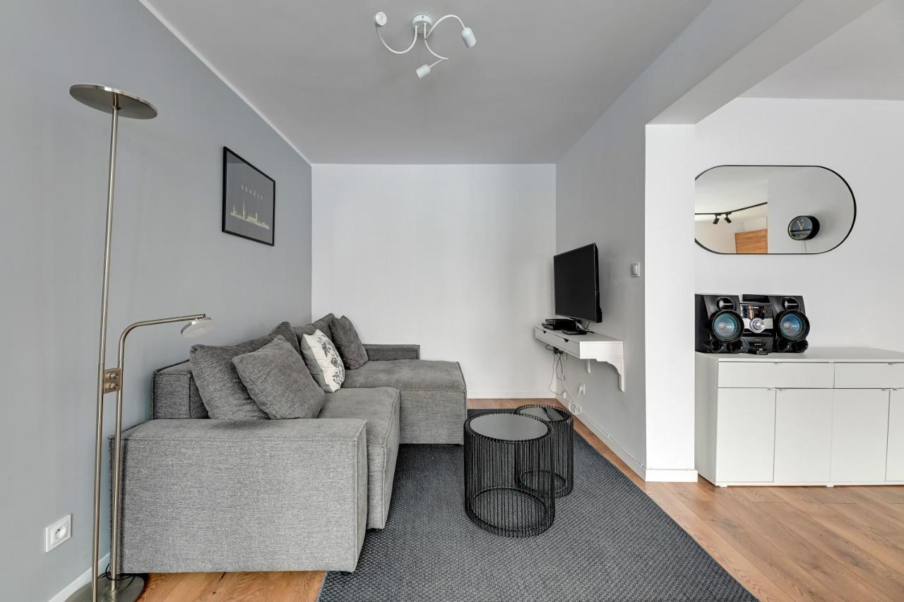 Staywin Old Town Apartments I Gdansk Exterior photo