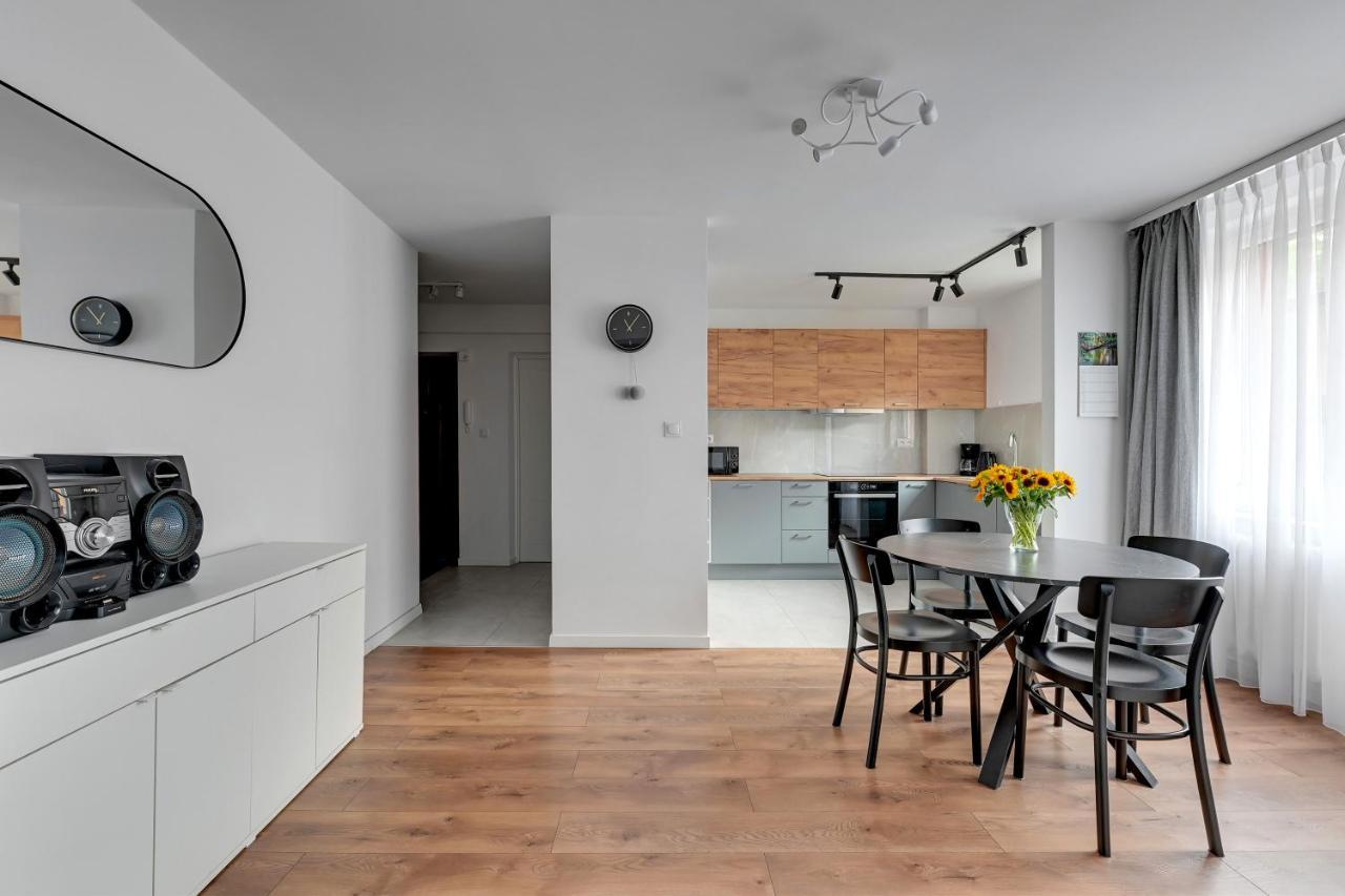 Staywin Old Town Apartments I Gdansk Exterior photo