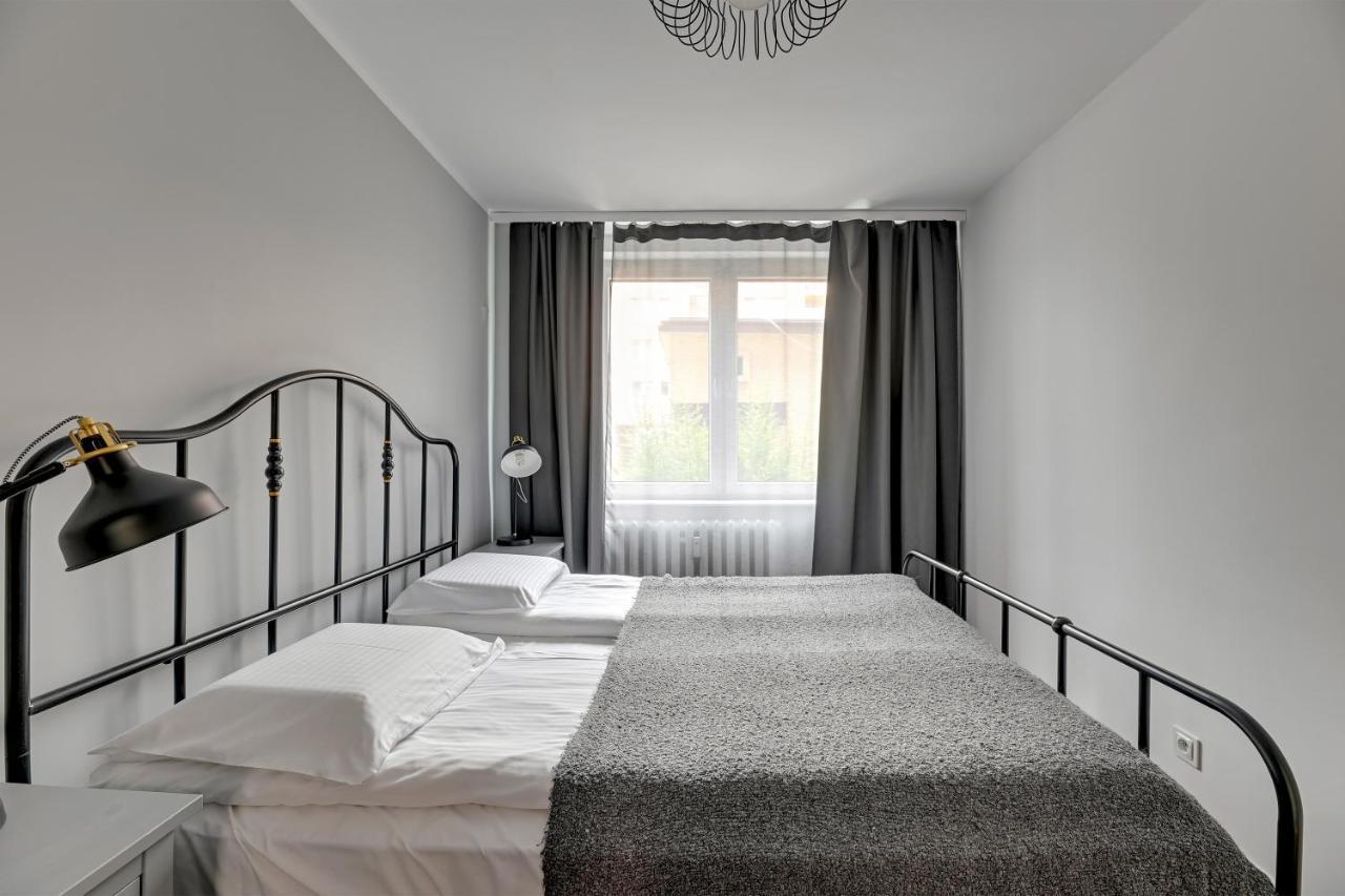 Staywin Old Town Apartments I Gdansk Exterior photo