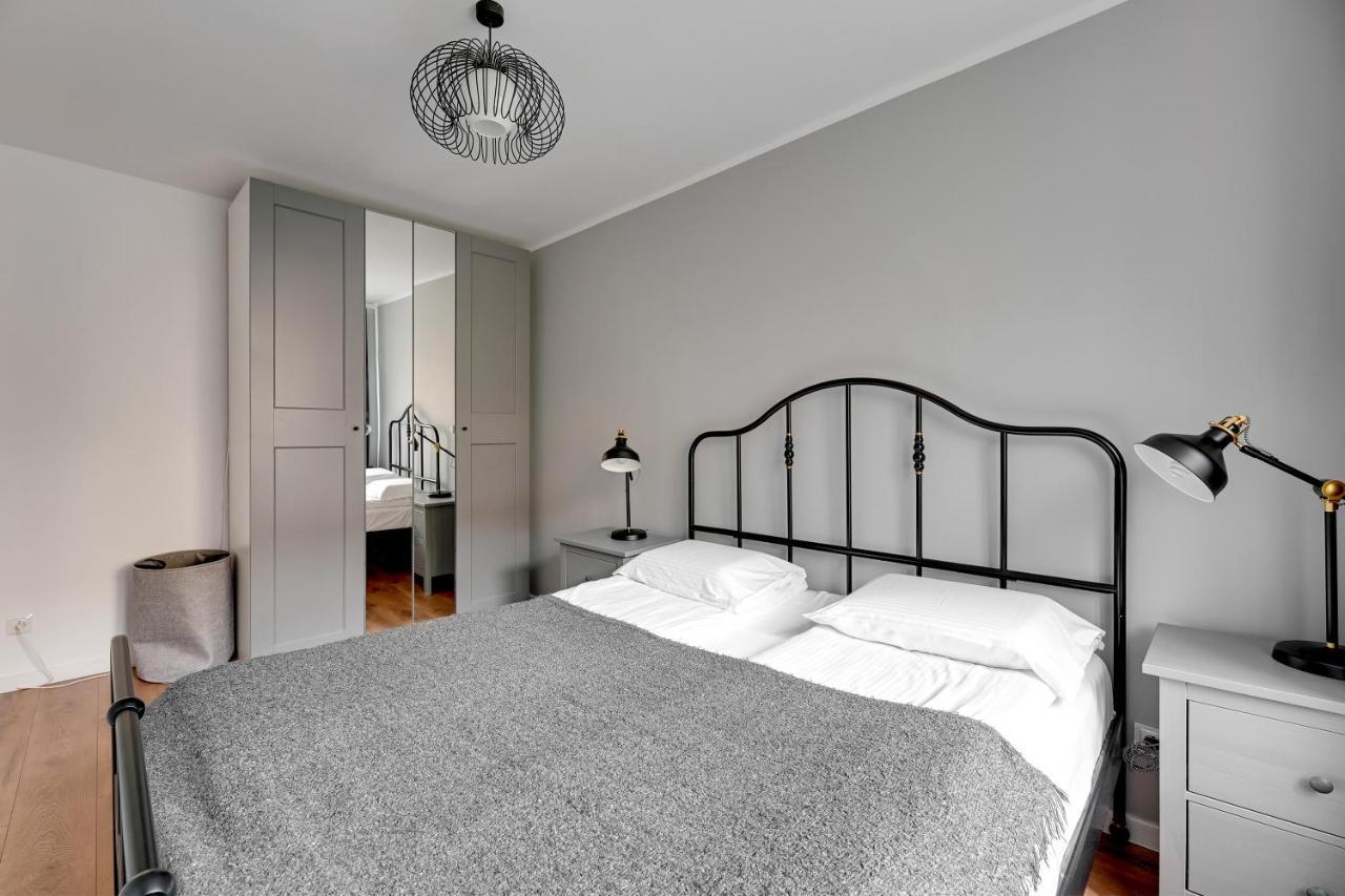 Staywin Old Town Apartments I Gdansk Exterior photo