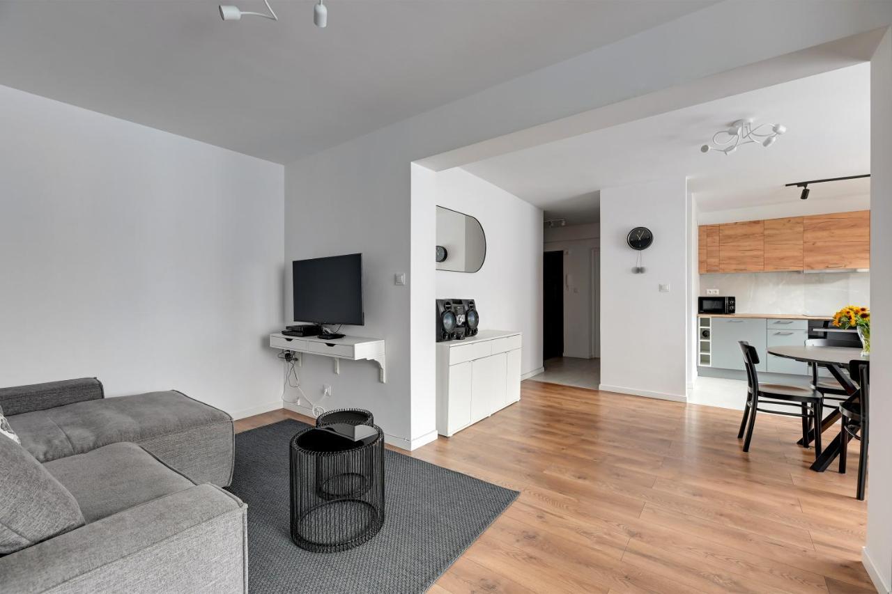 Staywin Old Town Apartments I Gdansk Exterior photo